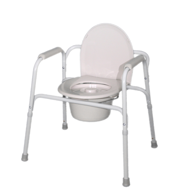Toilet Frame, Seat \u0026 Commode Chair 